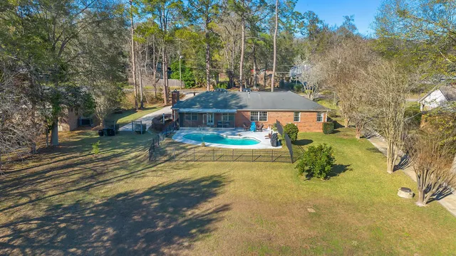 $465,000 | 5101 Pimlico Drive, Tallahassee, FL 32309