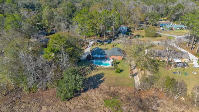 $465,000 | 5101 Pimlico Drive, Tallahassee, FL 32309