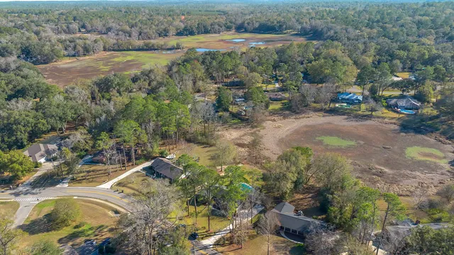 $465,000 | 5101 Pimlico Drive, Tallahassee, FL 32309