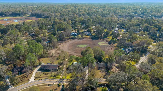 $465,000 | 5101 Pimlico Drive, Tallahassee, FL 32309