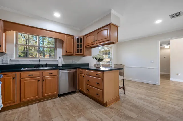 $465,000 | 5101 Pimlico Drive, Tallahassee, FL 32309