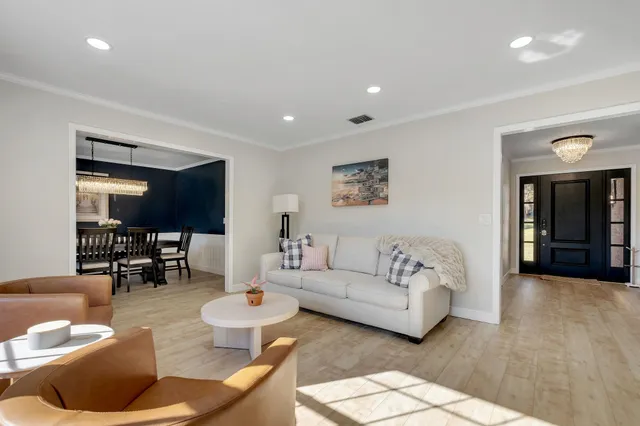 $465,000 | 5101 Pimlico Drive, Tallahassee, FL 32309