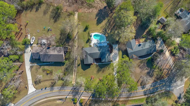 $465,000 | 5101 Pimlico Drive, Tallahassee, FL 32309