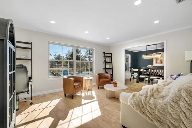 $465,000 | 5101 Pimlico Drive, Tallahassee, FL 32309