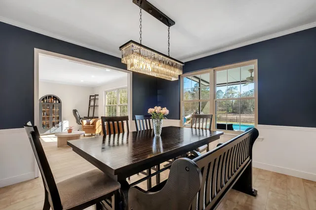 $465,000 | 5101 Pimlico Drive, Tallahassee, FL 32309