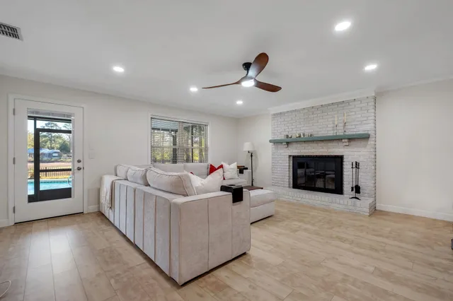 $465,000 | 5101 Pimlico Drive, Tallahassee, FL 32309