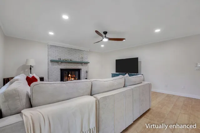 $465,000 | 5101 Pimlico Drive, Tallahassee, FL 32309