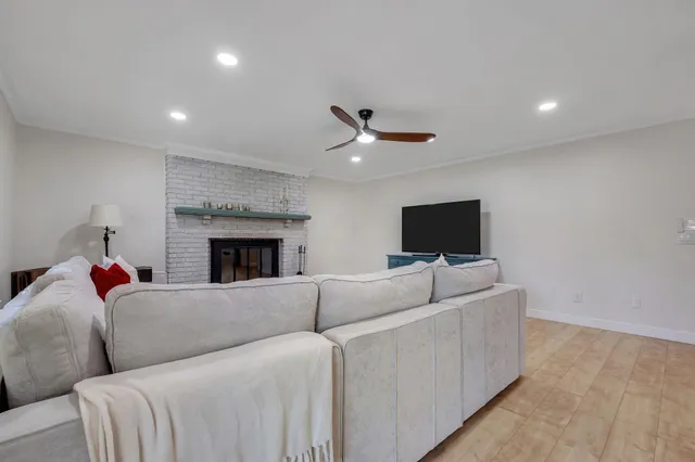 $465,000 | 5101 Pimlico Drive, Tallahassee, FL 32309