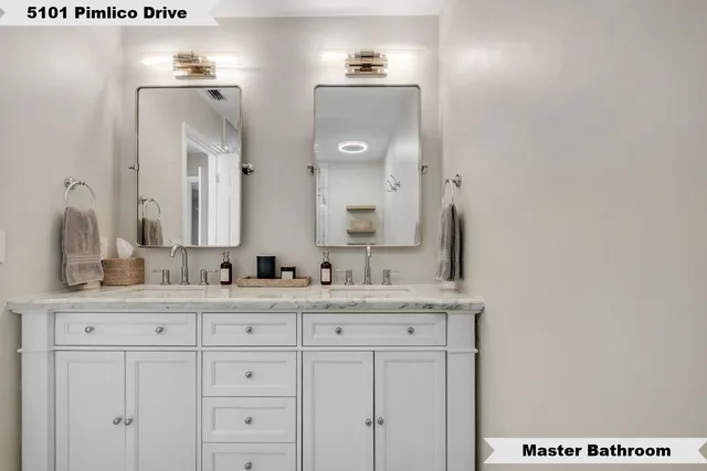 $465,000 | 5101 Pimlico Drive, Tallahassee, FL 32309