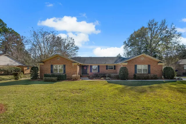 $465,000 | 5101 Pimlico Drive, Tallahassee, FL 32309