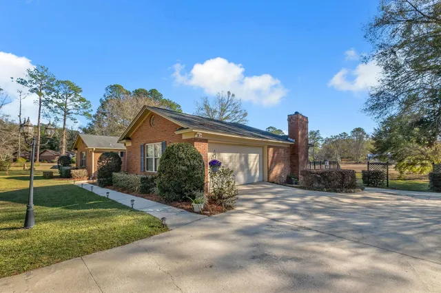 $465,000 | 5101 Pimlico Drive, Tallahassee, FL 32309