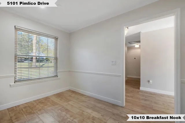 $465,000 | 5101 Pimlico Drive, Tallahassee, FL 32309