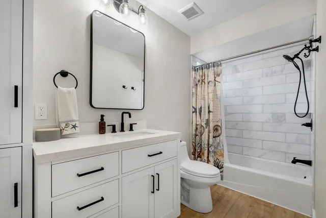 $465,000 | 5101 Pimlico Drive, Tallahassee, FL 32309