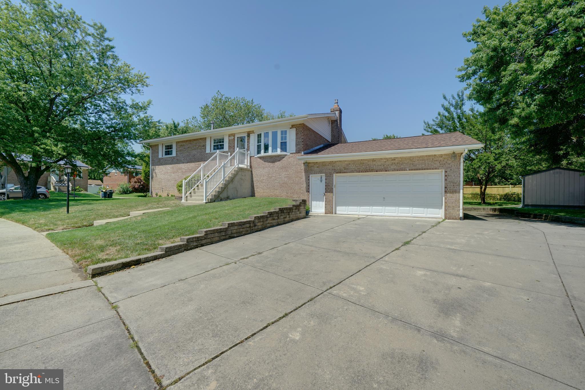 8900 Robin Place Laurel, MD 20708 - Photo 1 of 64 Gallery Image 1