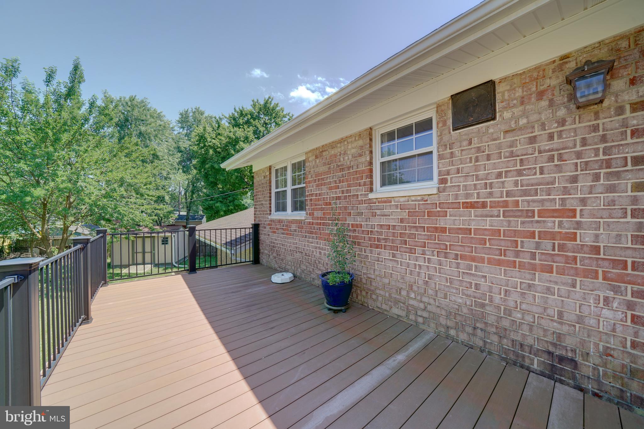 8900 Robin Place Laurel, MD 20708 - Photo 61 of 64 Gallery Image 61