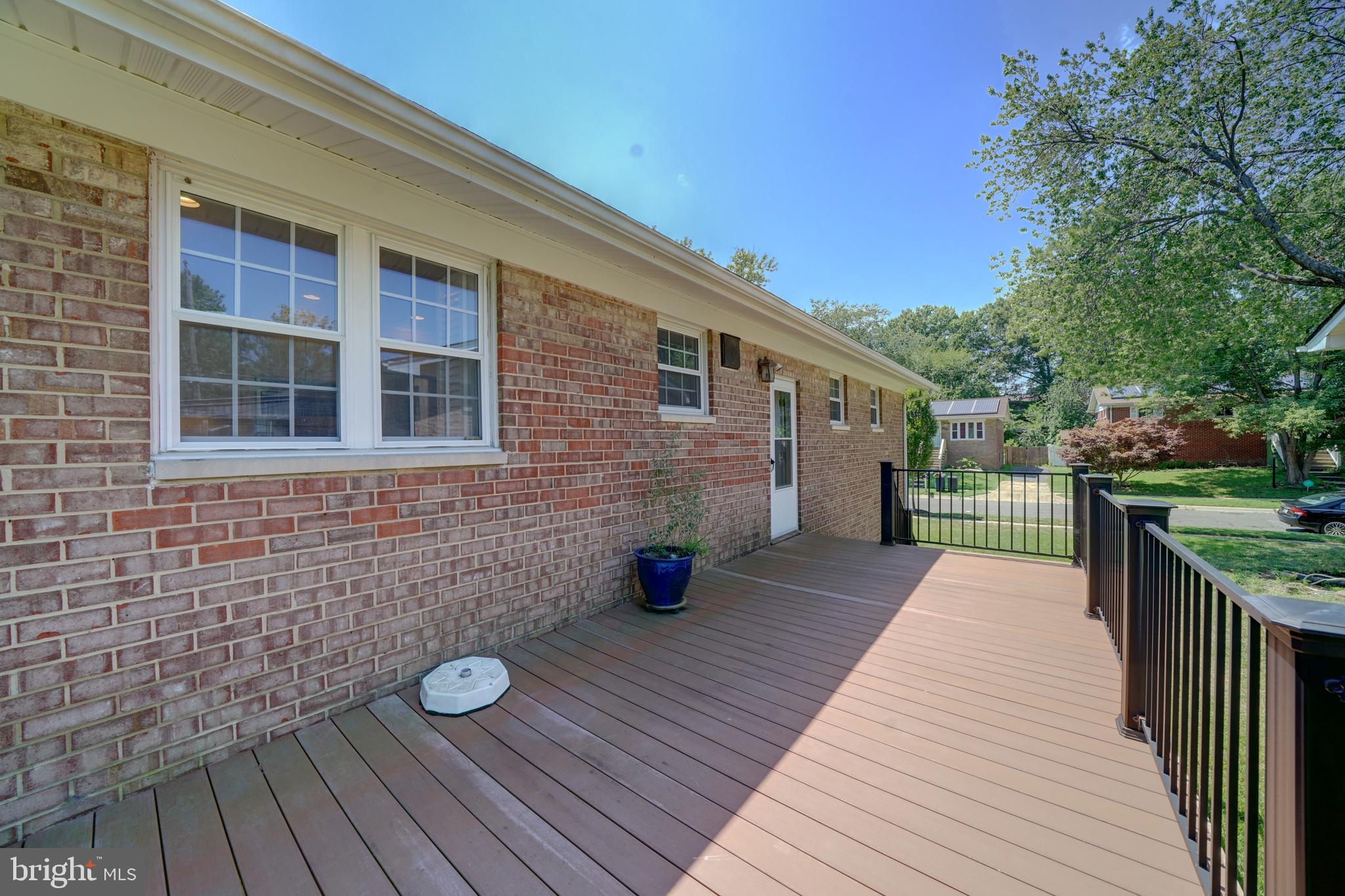 8900 Robin Place Laurel, MD 20708 - Photo 62 of 64 Gallery Image 62