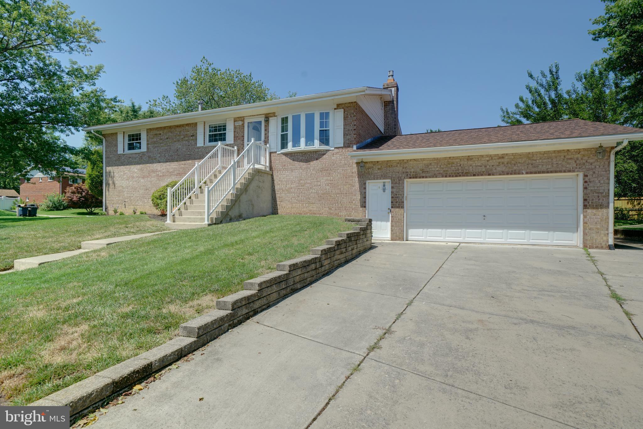 8900 Robin Place Laurel, MD 20708 - Photo 64 of 64 Gallery Image 64