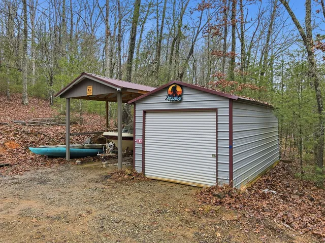 $334,900 | 136 Tall Oaks Trail, Blairsville, GA 30512