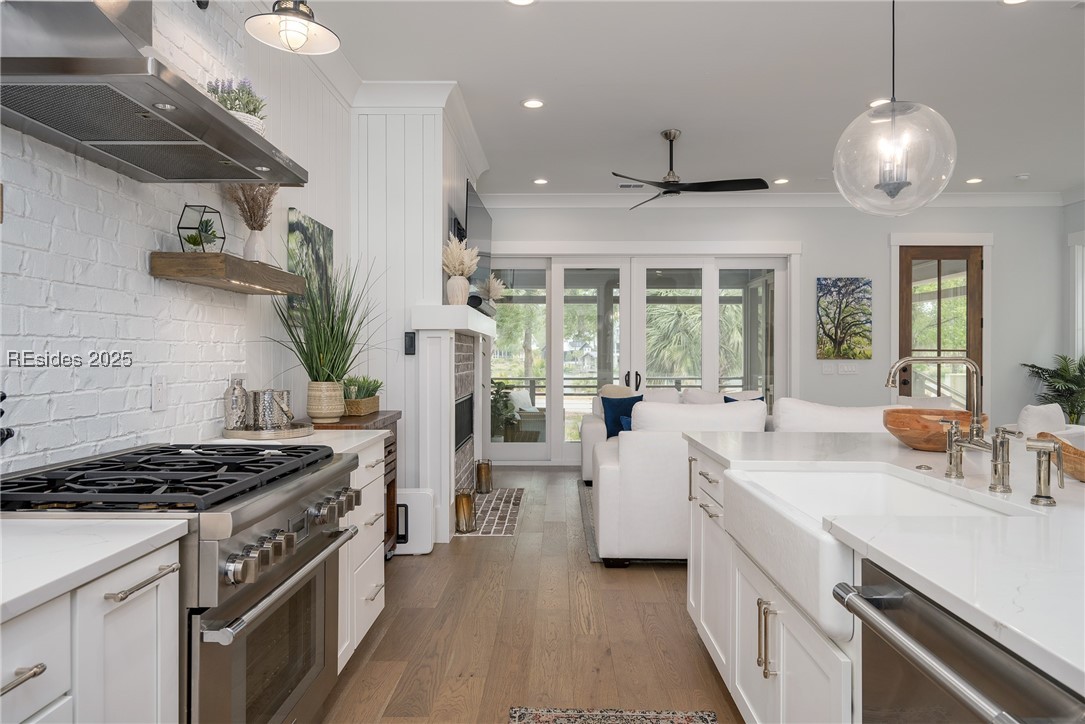 632 Old Moreland Road Bluffton, SC 29910 - Photo 13 of 55