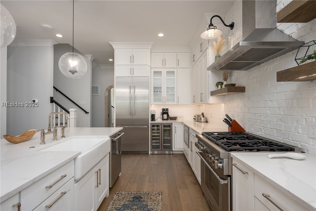 632 Old Moreland Road Bluffton, SC 29910 - Photo 14 of 55