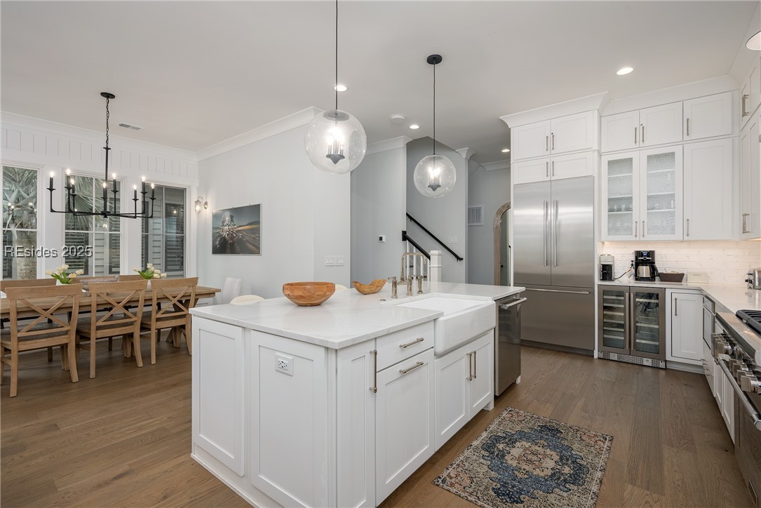 632 Old Moreland Road Bluffton, SC 29910 - Photo 15 of 55