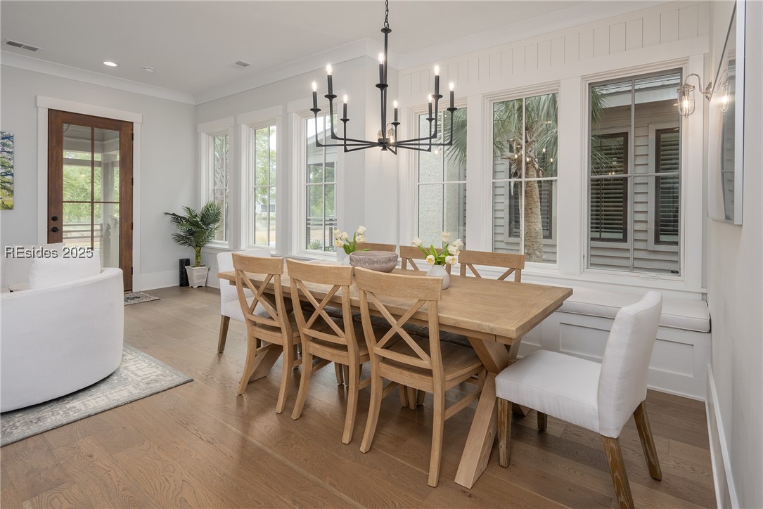 632 Old Moreland Road Bluffton, SC 29910 - Photo 16 of 55