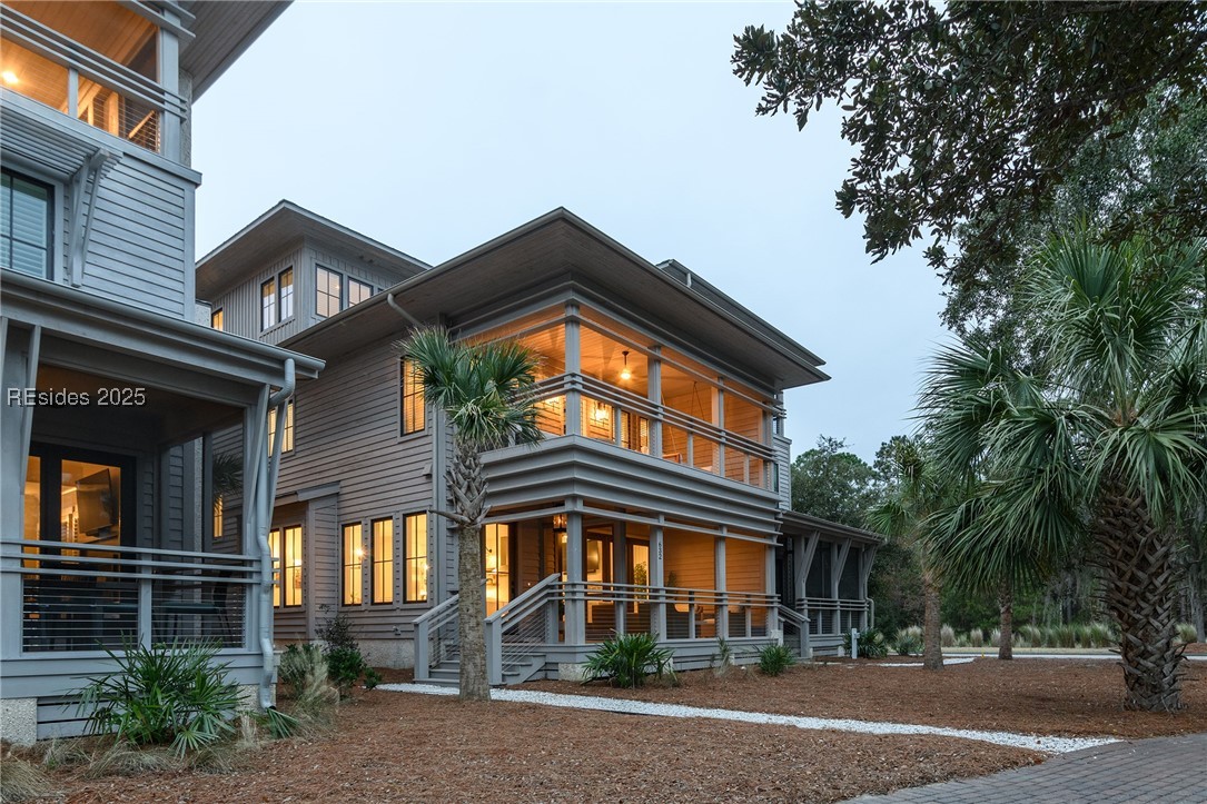 632 Old Moreland Road Bluffton, SC 29910 - Photo 2 of 55