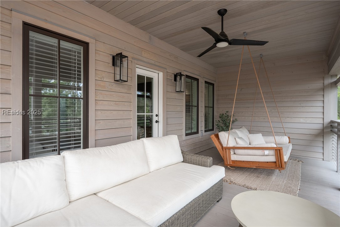 632 Old Moreland Road Bluffton, SC 29910 - Photo 23 of 55