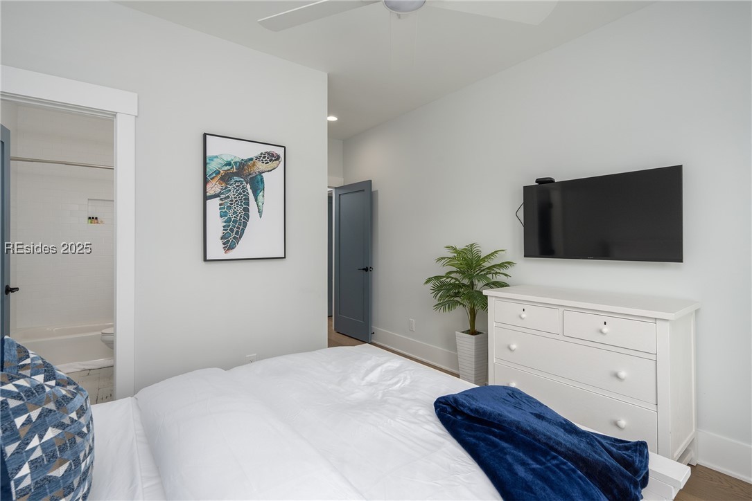 632 Old Moreland Road Bluffton, SC 29910 - Photo 30 of 55