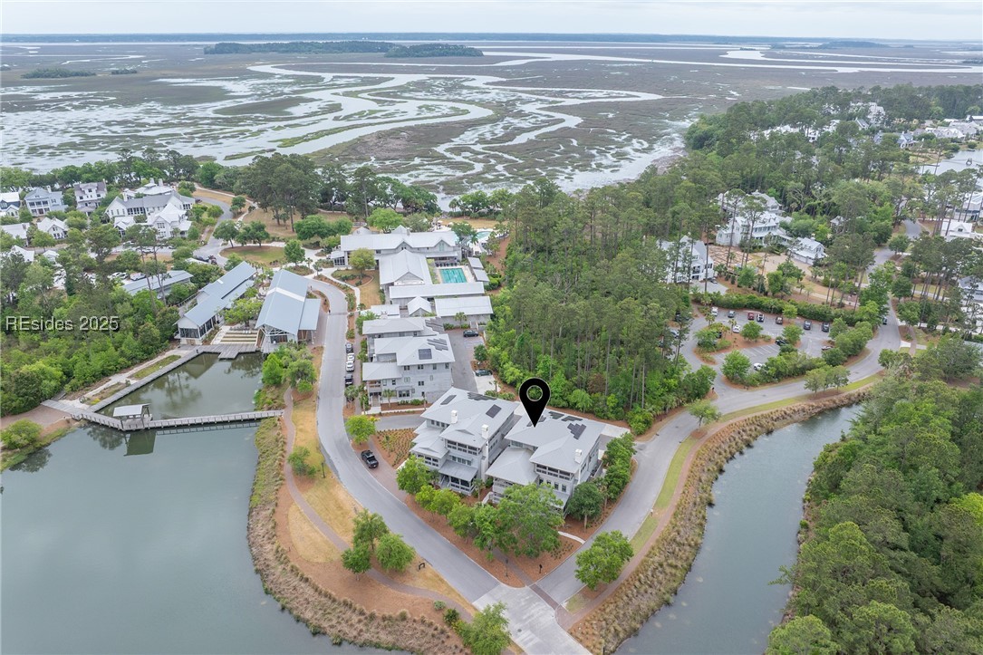 632 Old Moreland Road Bluffton, SC 29910 - Photo 3 of 55