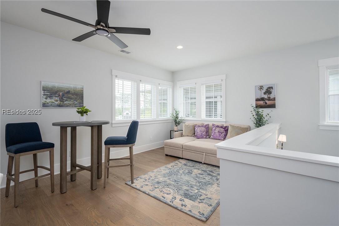 632 Old Moreland Road Bluffton, SC 29910 - Photo 36 of 55