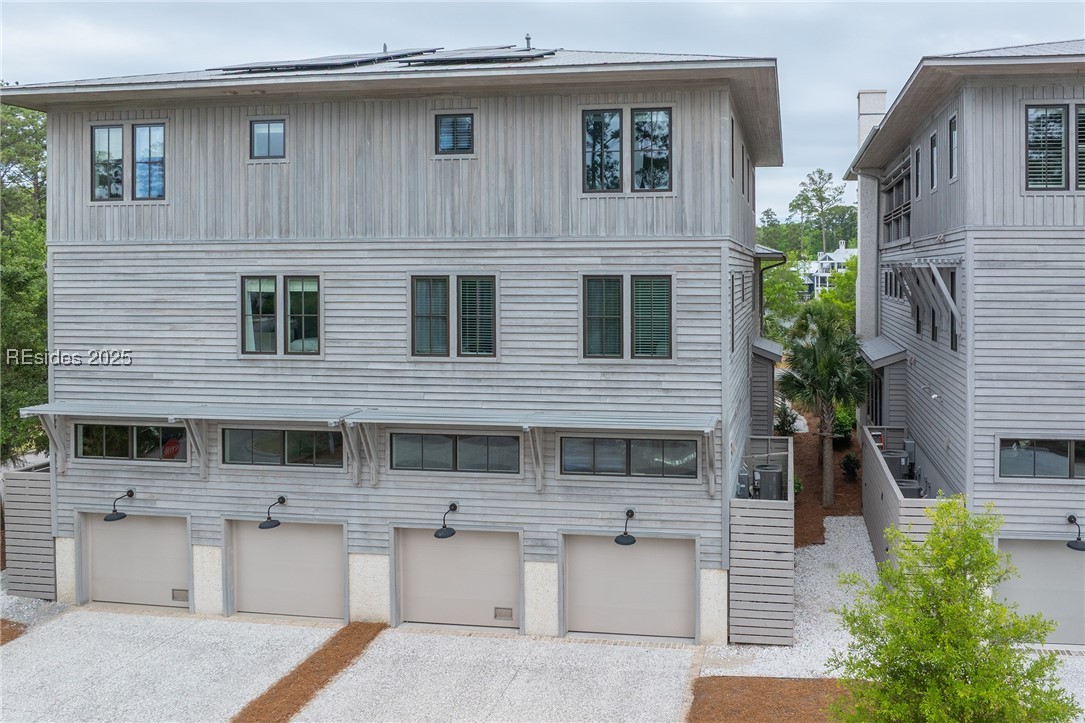 632 Old Moreland Road Bluffton, SC 29910 - Photo 46 of 55