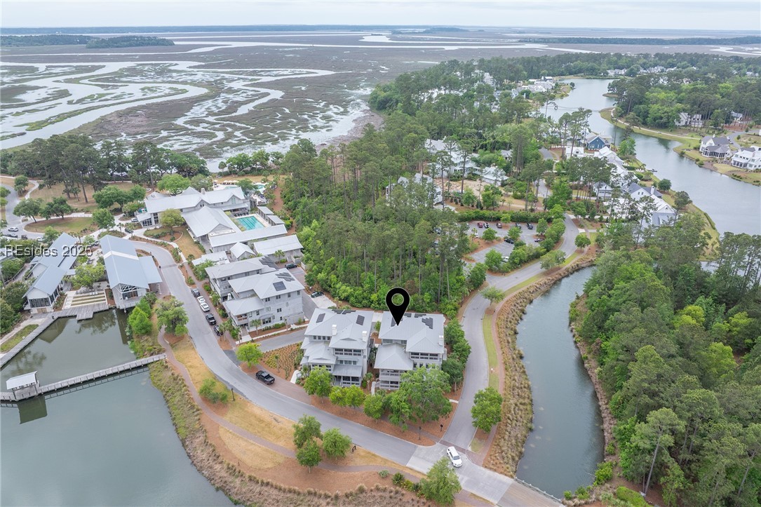 632 Old Moreland Road Bluffton, SC 29910 - Photo 49 of 55