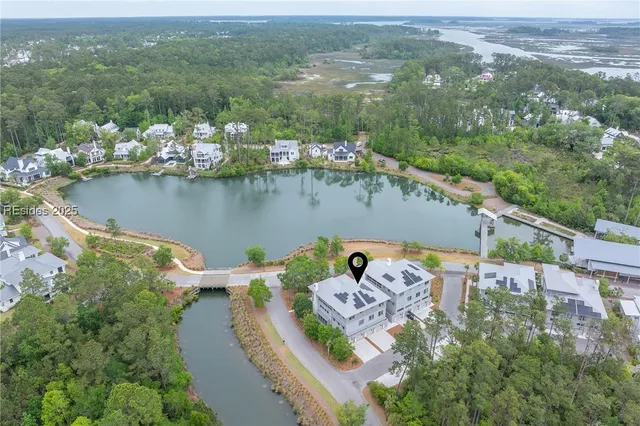 $2,750,000 | 632 Old Moreland Road, Bluffton, SC 29910