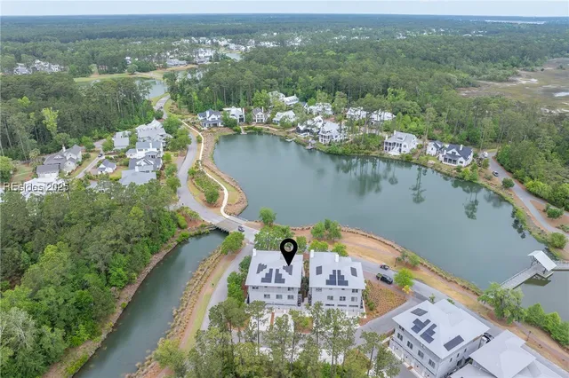 $2,750,000 | 632 Old Moreland Road, Bluffton, SC 29910