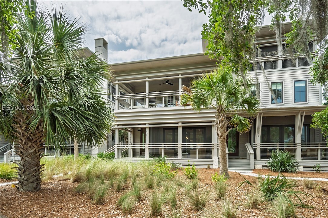 632 Old Moreland Road Bluffton, SC 29910 - Photo 55 of 55