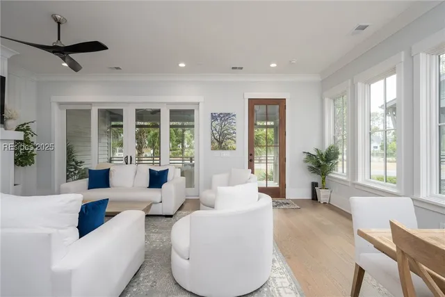 $2,750,000 | 632 Old Moreland Road, Bluffton, SC 29910