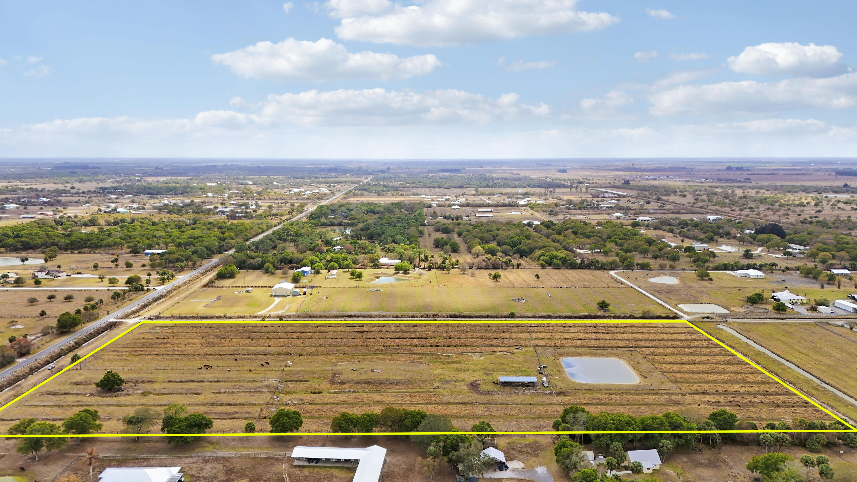 Tbd South Brocksmith Road Fort Pierce, FL 34945 - Photo 3 of 16 Aerials-31 copy