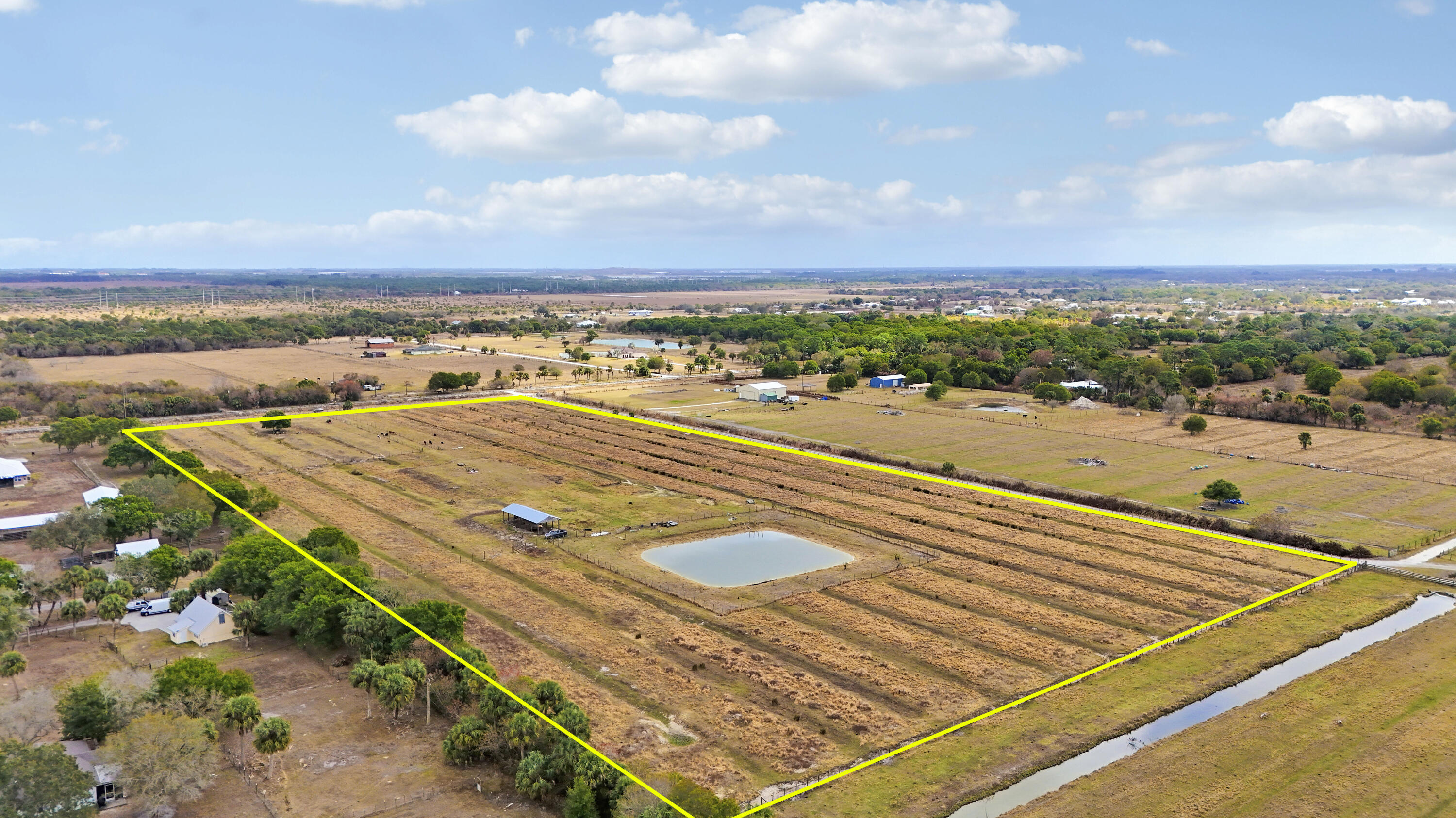 Tbd South Brocksmith Road Fort Pierce, FL 34945 - Photo 4 of 16 Aerials-30 copy