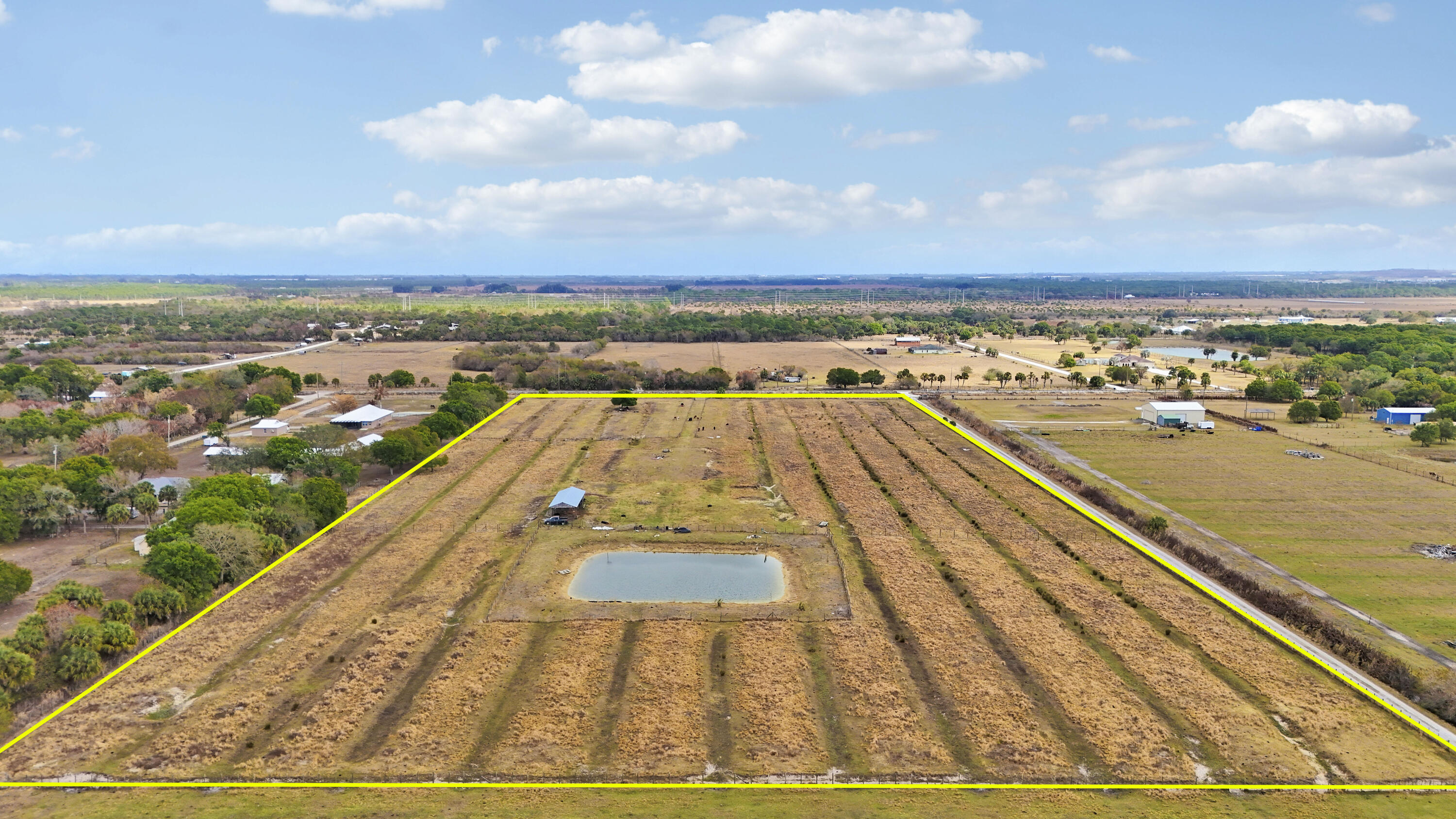 Tbd South Brocksmith Road Fort Pierce, FL 34945 - Photo 6 of 16 Aerials-28 copy