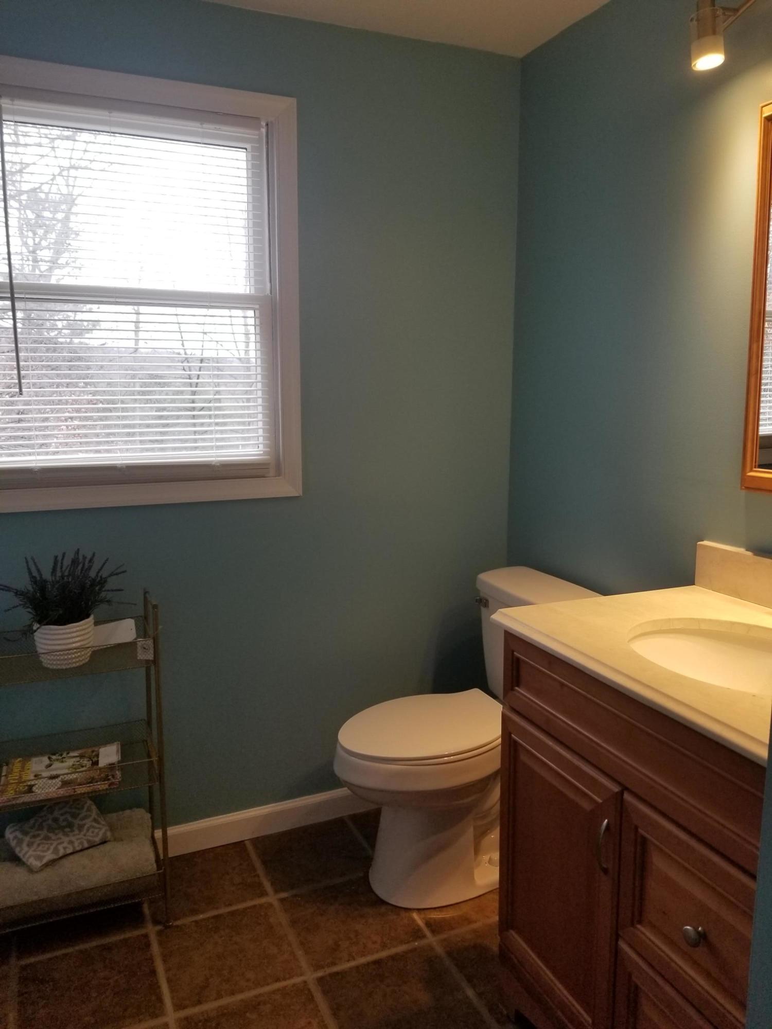 404 Ridge Road Troutville, VA 24175 - Photo 9 of 9 bathroom