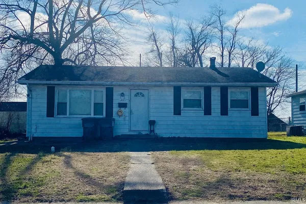 $115,000 | 317 East Oak Street, Boonville, IN 47601
