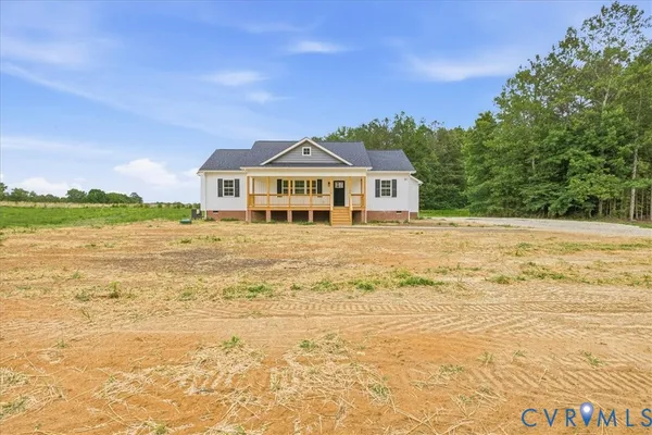 $429,000 | 11051 Easy Street, Disputanta, VA 23842