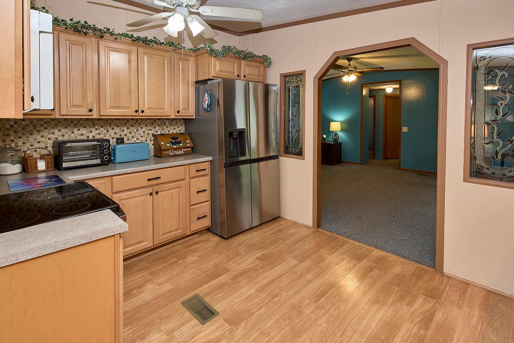 1021 McComas Branch Road Milton, WV 25541 - Photo 13 of 29 Gallery Image 13