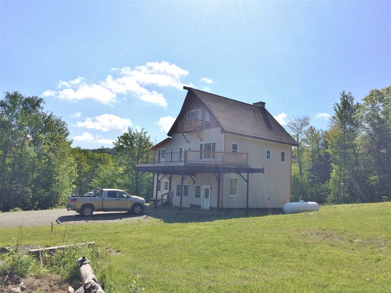 55 Quaker City Road Charlestown, NH 03603 - Photo 1 of 37 Gallery Image 1