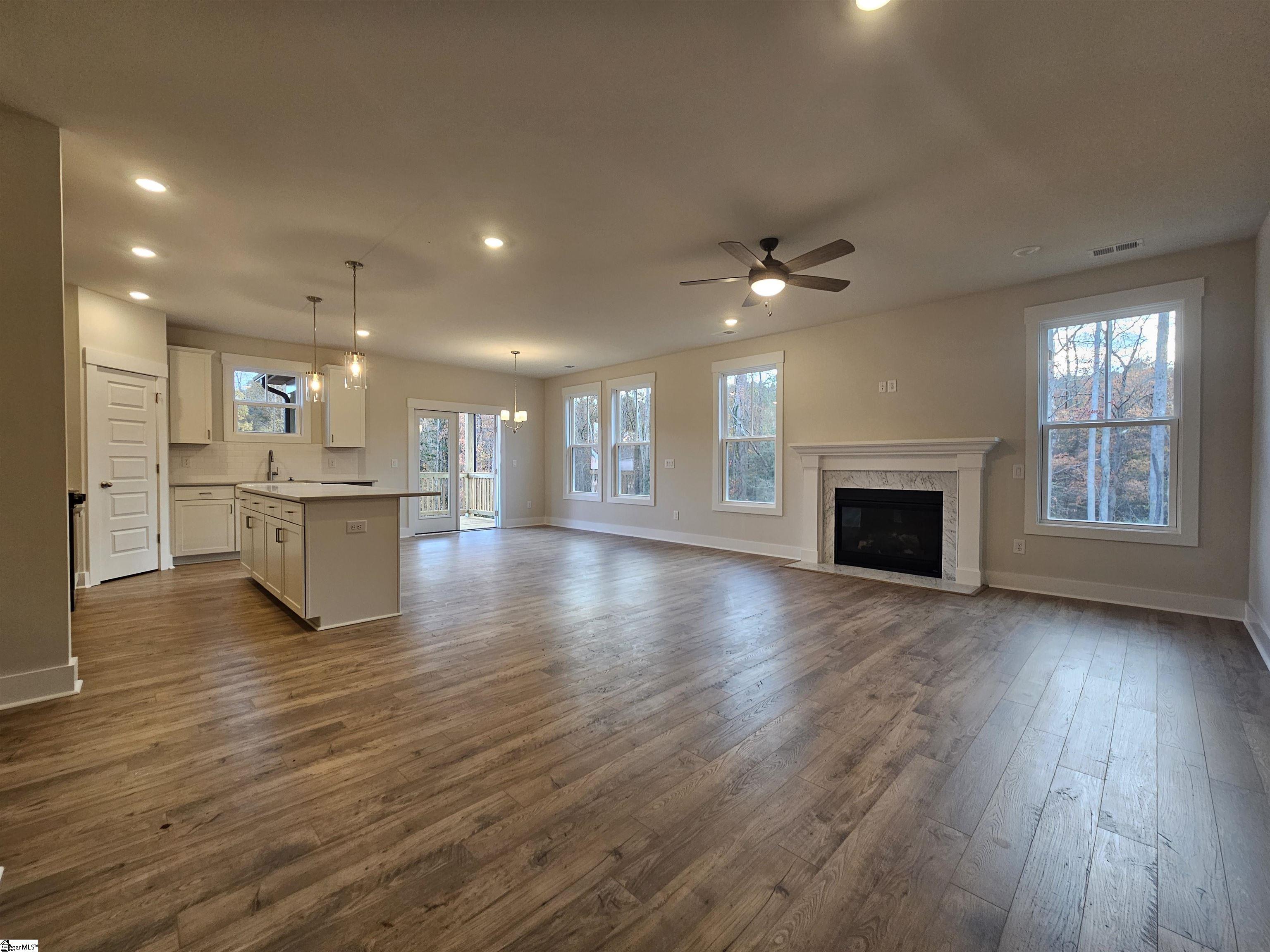 228 Jacqueline Road Piedmont, SC 29673 - Photo 4 of 29