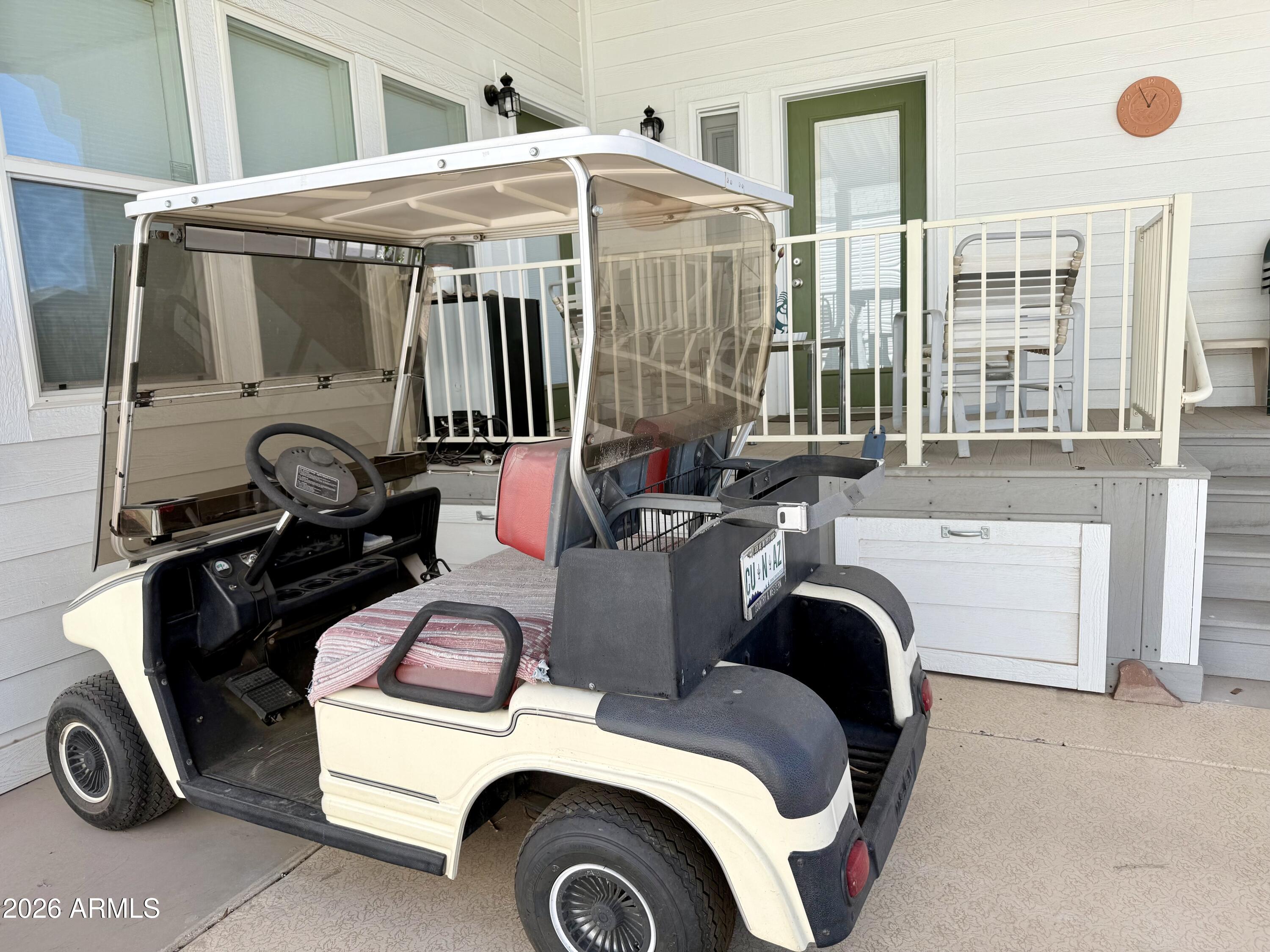 7750 East Broadway Road, Unit 197 Mesa, AZ 85208 - Photo 22 of 38 a utility room with dryer and washer