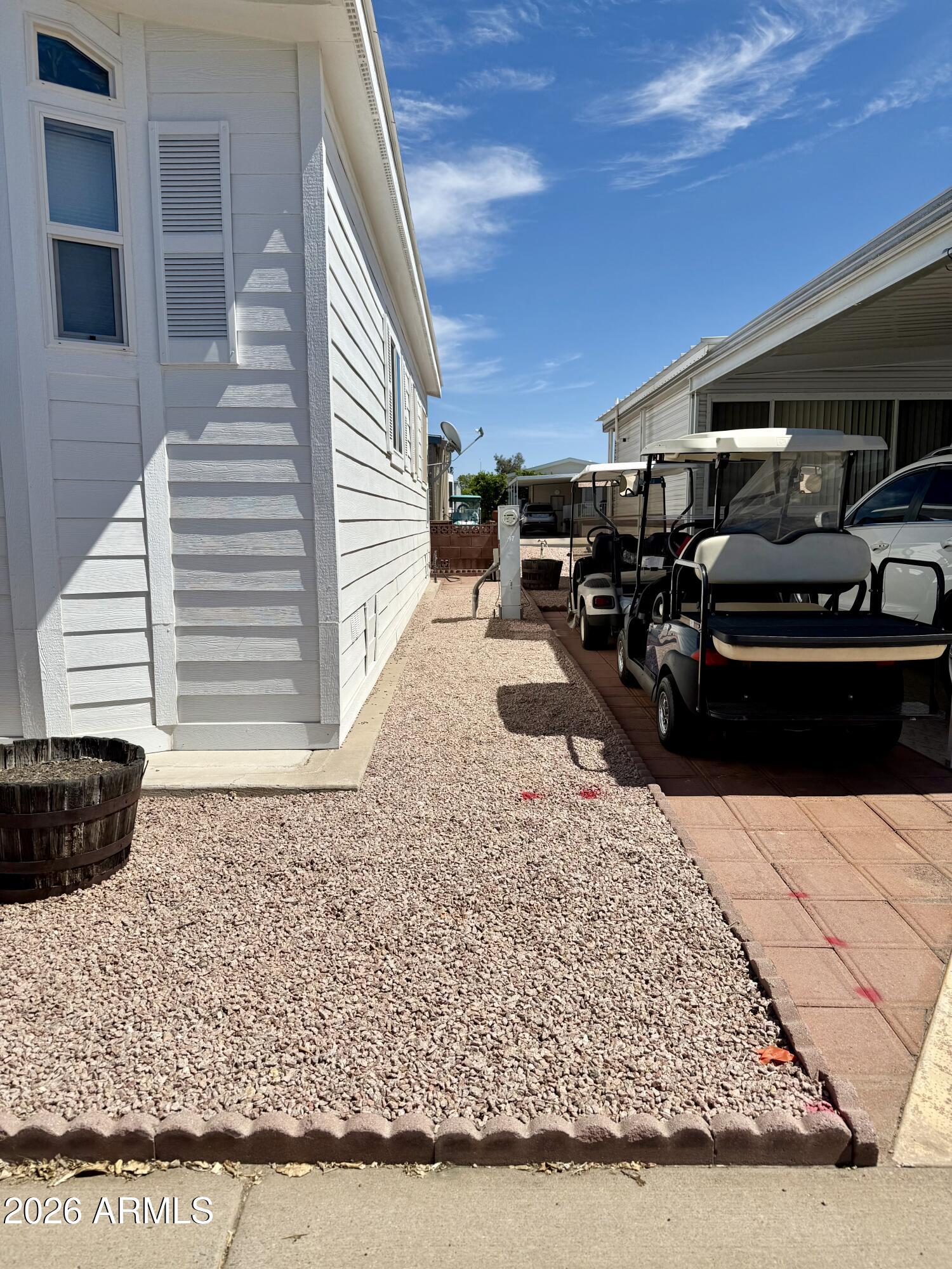 7750 East Broadway Road, Unit 197 Mesa, AZ 85208 - Photo 25 of 38 a living room with furniture