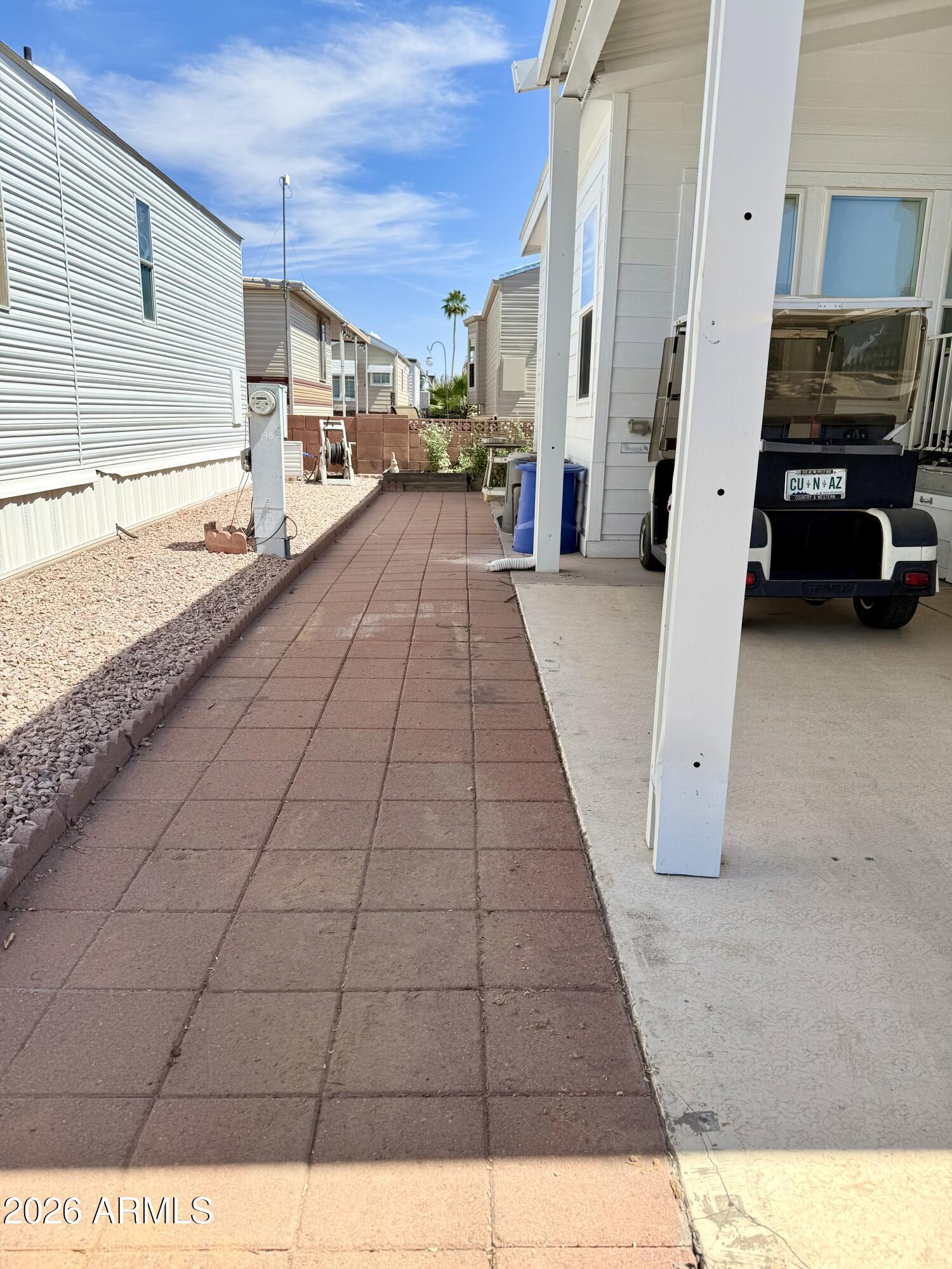 7750 East Broadway Road, Unit 197 Mesa, AZ 85208 - Photo 27 of 38