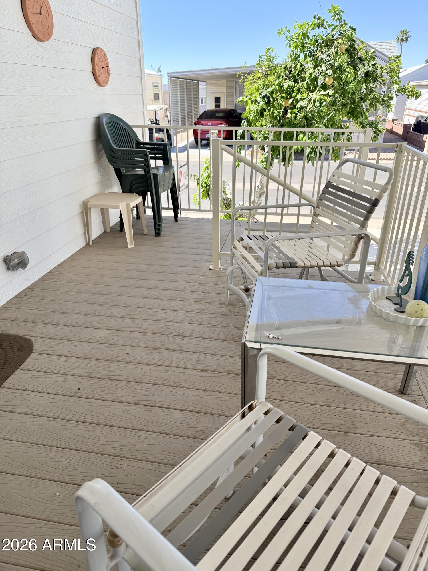 7750 East Broadway Road, Unit 197 Mesa, AZ 85208 - Photo 30 of 38